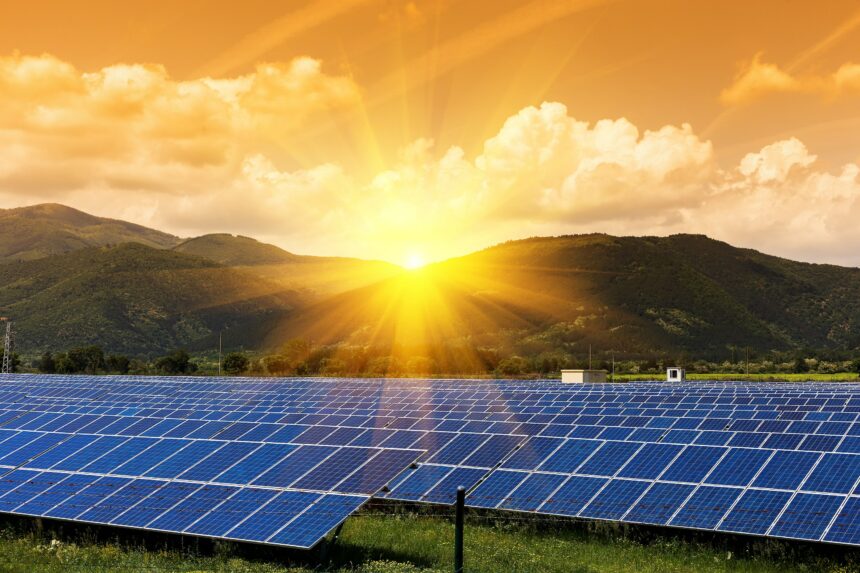 Buscar Rural - energia solar no campo