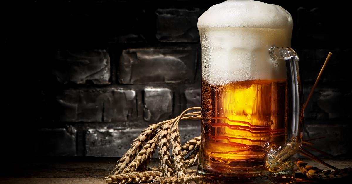 Cerveja Conheça mais sobre a bebida que é quase ouro em forma líquida