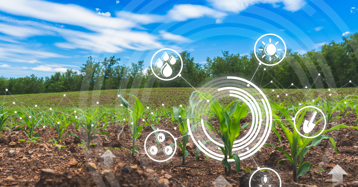 conheça 4 super inovações tecnológicas que estão revolucionando o agro