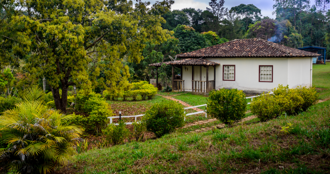 Casa de campo